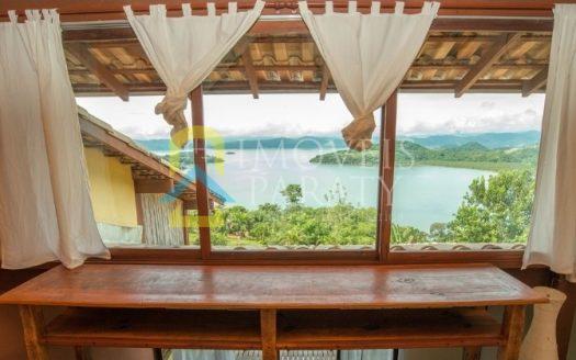 CVP 1818 – Lofts Com Linda Vista para o Mar na Praia Grande