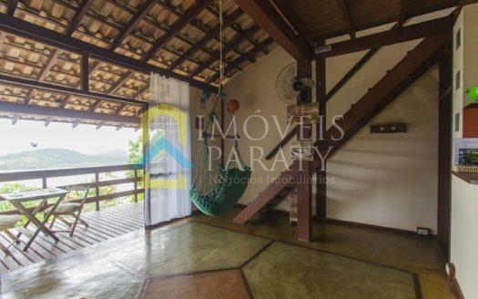CVP 1818 – Lofts Com Linda Vista para o Mar na Praia Grande