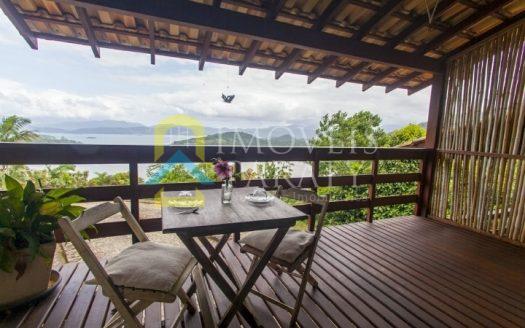 CVP 1818 – Lofts Com Linda Vista para o Mar na Praia Grande