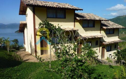 CVP 1818 – Lofts Com Linda Vista para o Mar na Praia Grande