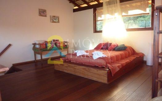 CVP 1818 – Lofts Com Linda Vista para o Mar na Praia Grande