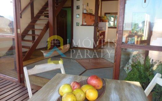 CVP 1818 – Lofts Com Linda Vista para o Mar na Praia Grande