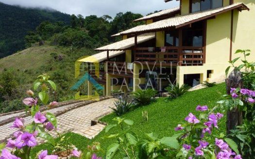 CVP 1818 – Lofts Com Linda Vista para o Mar na Praia Grande