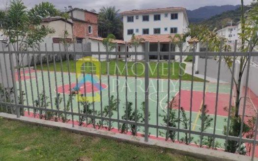 CLM 1891 – Apartamento a Venda em Condomínio na Paraty – Cunha