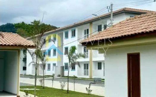 CLM 1891 – Apartamento a Venda em Condomínio na Paraty – Cunha