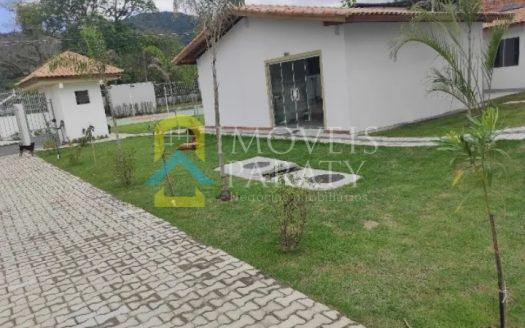 CLM 1891 – Apartamento a Venda em Condomínio na Paraty – Cunha