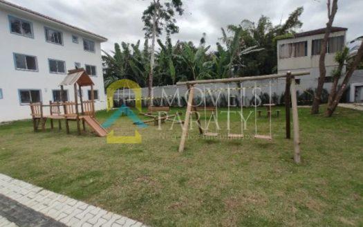 CLM 1891 – Apartamento a Venda em Condomínio na Paraty – Cunha