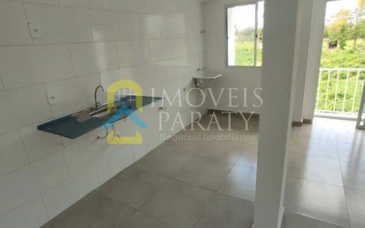 CLM 1891 – Apartamento a Venda em Condomínio na Paraty – Cunha