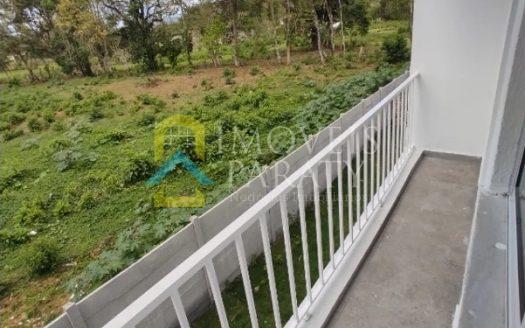 CLM 1891 – Apartamento a Venda em Condomínio na Paraty – Cunha