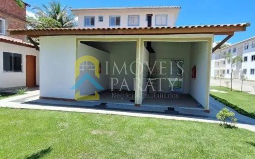 CLM 1891 – Apartamento a Venda em Condomínio na Paraty – Cunha