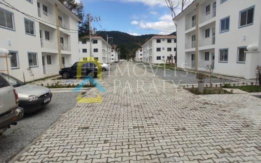 CLM 1891 – Apartamento a Venda em Condomínio na Paraty – Cunha