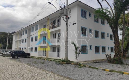 CLM 1891 – Apartamento a Venda em Condomínio na Paraty – Cunha