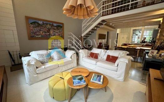 CVP 1935 – Espetacular casa a venda no Centro Histórico de Paraty
