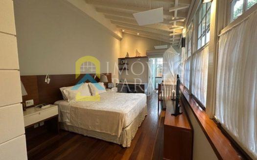CVP 1935 – Espetacular casa a venda no Centro Histórico de Paraty