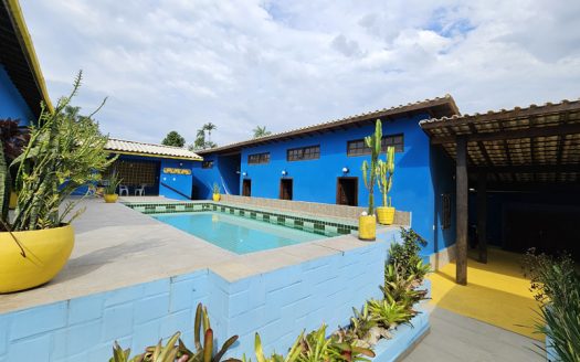 CVP 2074 – Linda Propriedade a Venda no Bairro Portal das Artes