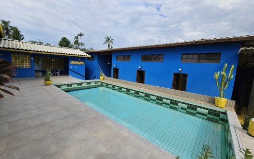 CVP 2074 – Linda Propriedade a Venda no Bairro Portal das Artes