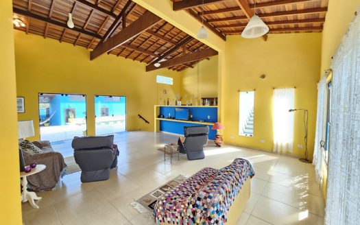 CVP 2074 – Linda Propriedade a Venda no Bairro Portal das Artes
