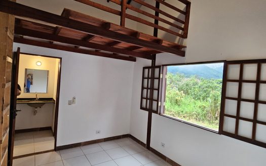 CLM 2075 – Casa pra Locação no bairro Jabaquara em Paraty RJ