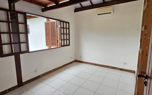 CLM 2075 – Casa pra Locação no bairro Jabaquara em Paraty RJ