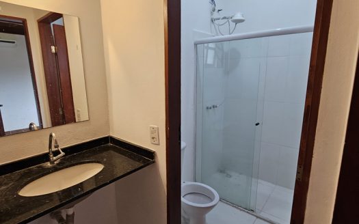 CLM 2075 – Casa pra Locação no bairro Jabaquara em Paraty RJ