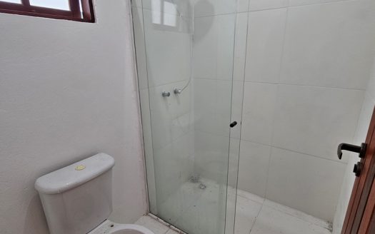 CLM 2075 – Casa pra Locação no bairro Jabaquara em Paraty RJ