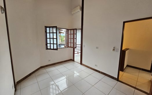 CLM 2075 – Casa pra Locação no bairro Jabaquara em Paraty RJ