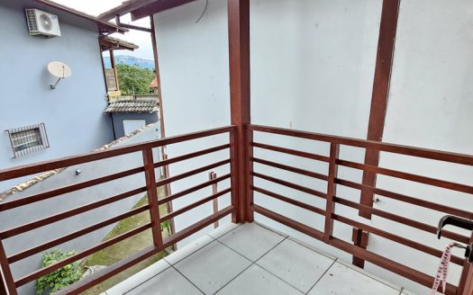 CLM 2075 – Casa pra Locação no bairro Jabaquara em Paraty RJ