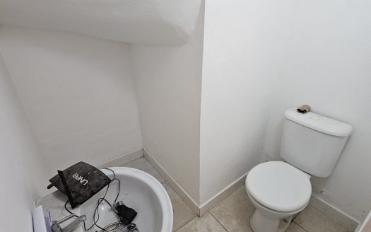 CLM 2075 – Casa pra Locação no bairro Jabaquara em Paraty RJ