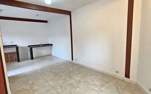CLM 2075 – Casa pra Locação no bairro Jabaquara em Paraty RJ
