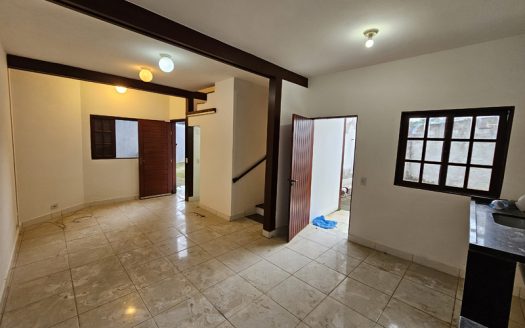 CLM 2075 – Casa pra Locação no bairro Jabaquara em Paraty RJ