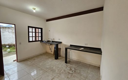 CLM 2075 – Casa pra Locação no bairro Jabaquara em Paraty RJ