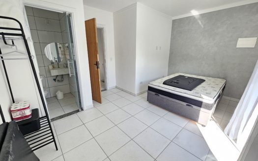 CLM 2077 – Casa Pra Locação em Condomínio no Bairro Portão Vermelho