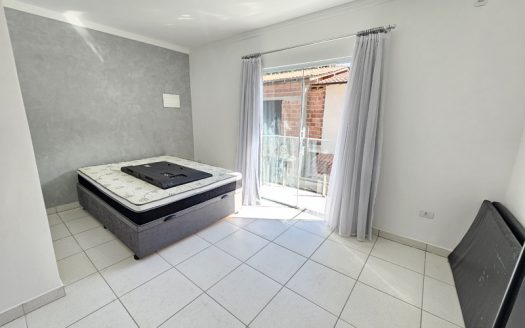 CLM 2077 – Casa Pra Locação em Condomínio no Bairro Portão Vermelho