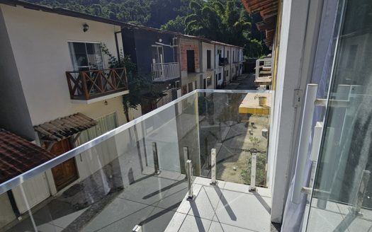 CLM 2077 – Casa Pra Locação em Condomínio no Bairro Portão Vermelho