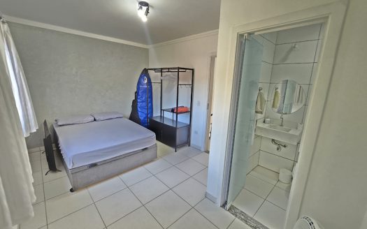 CLM 2077 – Casa Pra Locação em Condomínio no Bairro Portão Vermelho