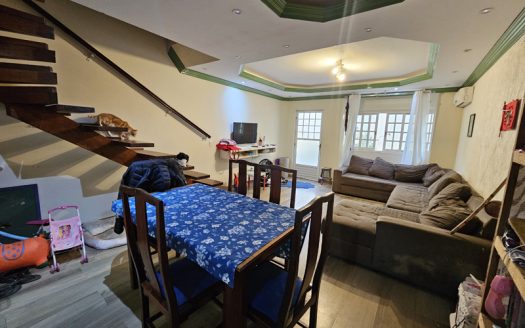 CLM 2078 – Casa a Venda em Condomínio no bairro Portal das Artes