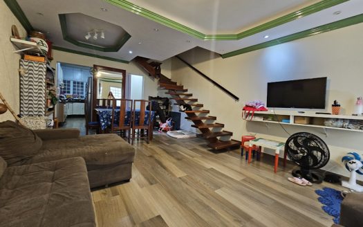 CLM 2078 – Casa a Venda em Condomínio no bairro Portal das Artes