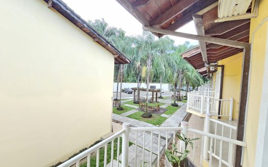 CLM 2078 – Casa a Venda em Condomínio no bairro Portal das Artes