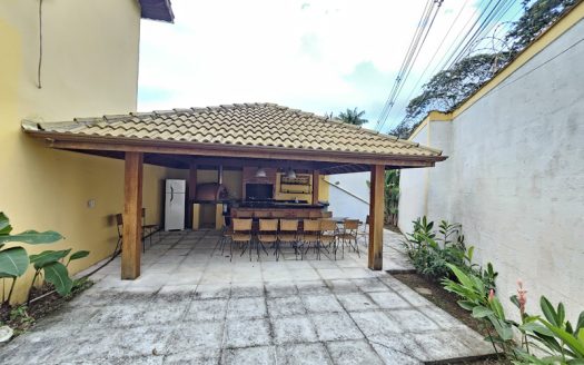 CLM 2078 – Casa a Venda em Condomínio no bairro Portal das Artes