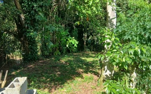 TVP 2079 – Frações a Venda no Bairro Ponte Branca em Paraty RJ