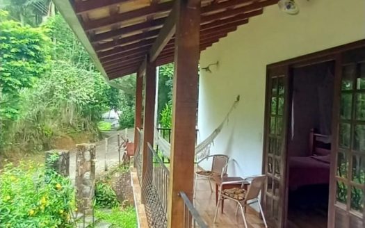 CLM 2080 – Casa Pra Locação no bairro Corisquinho