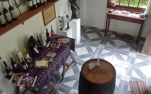 CLM 2080 – Casa Pra Locação no bairro Corisquinho