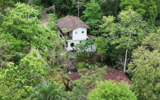 CLM 2080 – Casa Pra Locação no bairro Corisquinho