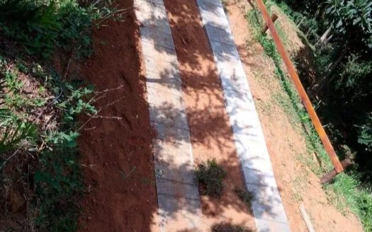 CVC 2081 – Linda Chácara a Venda em Campos Novos em Cunha SP