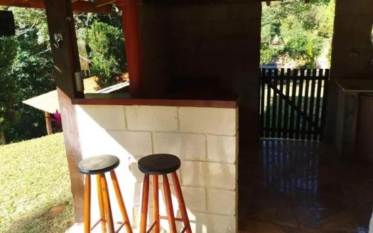 CVC 2081 – Linda Chácara a Venda em Campos Novos em Cunha SP