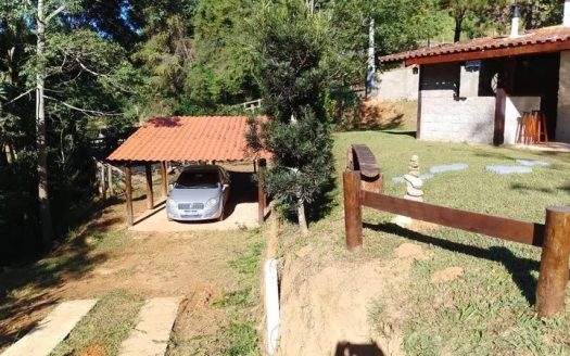 CVC 2081 – Linda Chácara a Venda em Campos Novos em Cunha SP