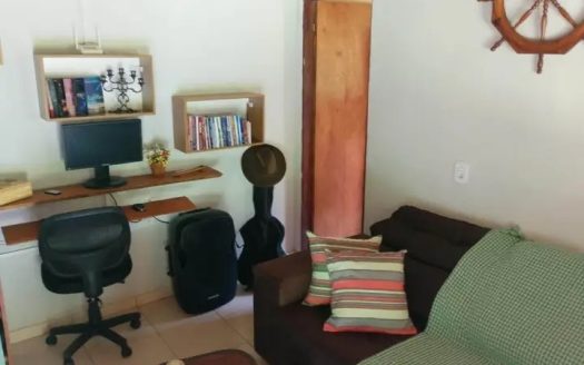 CVC 2081 – Linda Chácara a Venda em Campos Novos em Cunha SP