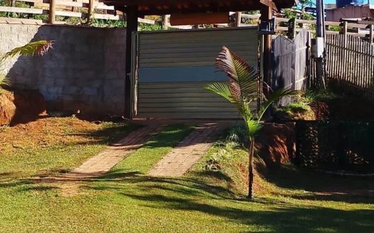 CVC 2081 – Linda Chácara a Venda em Campos Novos em Cunha SP