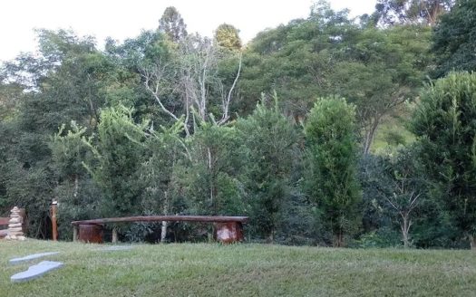 CVC 2081 – Linda Chácara a Venda em Campos Novos em Cunha SP