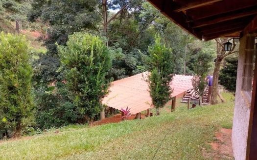 CVC 2081 – Linda Chácara a Venda em Campos Novos em Cunha SP